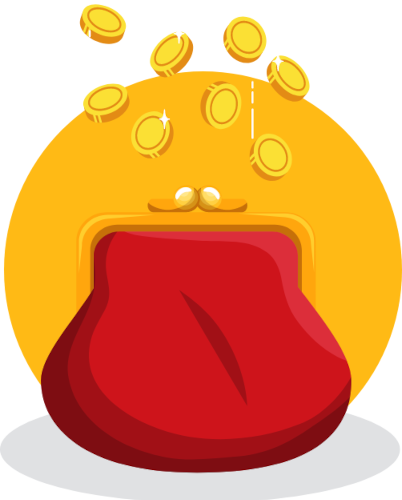 Állandó Bónusz – visszatérítés