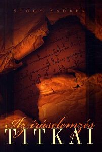 Az íráselemzés titkai