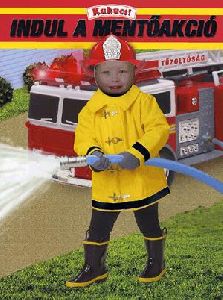 Indul a mentőakció