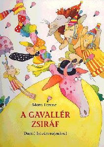 A gavallér zsiráf