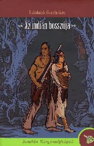 Az indián bosszúja