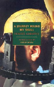 A Journey Round My Skull