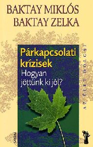 Párkapcsolati krízisek