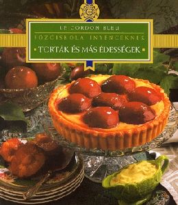 Torták és más édességek