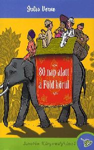 80 nap alatt a Föld körül