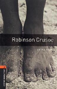 Robinson Crusoe