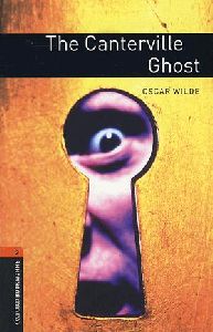 The Canterville Ghost