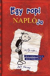 Egy ropi naplója 1.