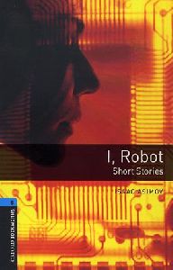 I, Robot - Short Stories