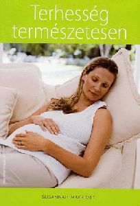 Terhesség természetesen