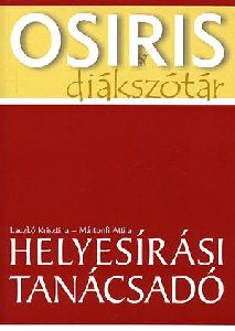 Helyesírási tanácsadó
