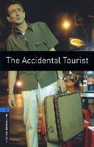 The Accidental Tourist