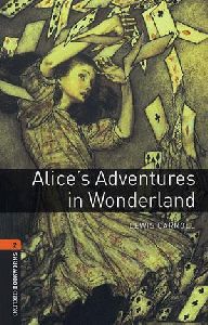Alice's Adventures in Wonderland