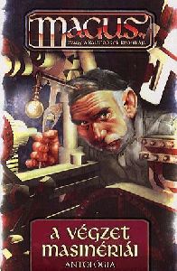 A végzet masinériái