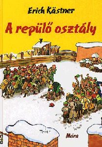 A repülő osztály