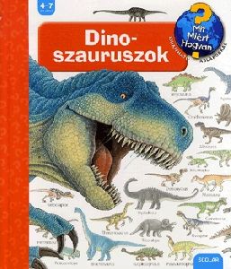 Dinoszauruszok