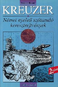 Kreuzer: Alapfok 2. szint