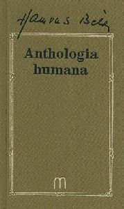Anthologia humana
