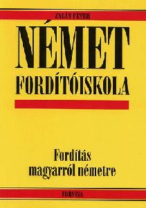 Német fordítóiskola