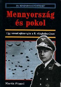 Mennyország és pokol