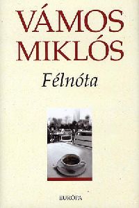 Félnóta