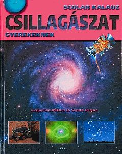 Csillagászat gyerekeknek