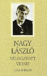 Nagy László válogatott versei