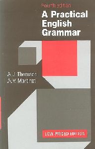 A Practical English Grammar