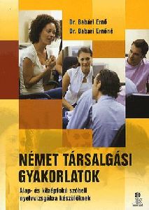 Német társalgási gyakorlatok