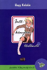 Intőkönyvem története