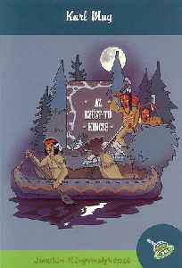 Az Ezüst-tó kincse