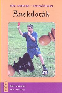 Anekdoták - Német eredetiben