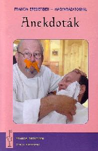Anekdoták - Francia eredetiben