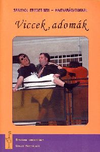 Viccek, adomák - Spanyol eredetiben