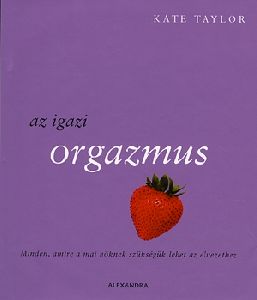 Az igazi orgazmus