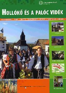 Hollókő és a palóc vidék