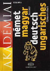 Német-Magyar kisszótár / Deutsch-Ungarisches Kleinwörterbuch