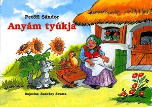 Anyám tyúkja