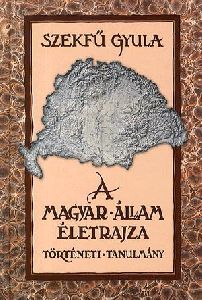 A magyar állam életrajza