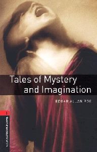 Tales of Mystery and Imagination