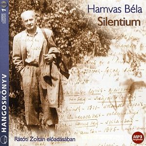 Silentium - Hangoskönyv (MP3)