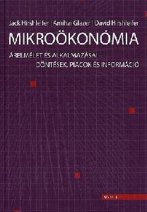 Mikroökonómia