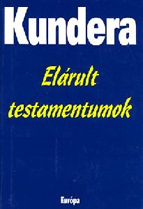 Elárult testamentumok