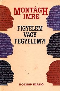 Figyelem vagy fegyelem?!
