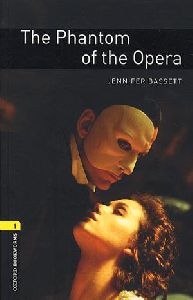 The Phantom of the Opera