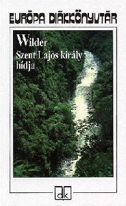 Szent Lajos király hídja