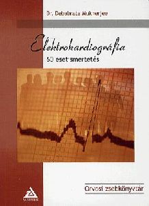 Elektrokardiográfia