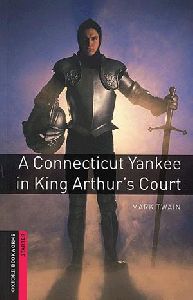 A Connecticut Yankee in King Arthur's Court