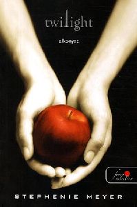 Twilight - Alkonyat