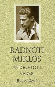 Radnóti Miklós válogatott versei